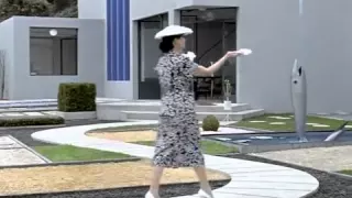 "Mio zio" di Jacques Tati (1958)