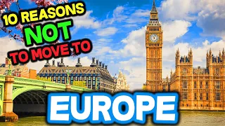 This Video Will Make You HATE Europe