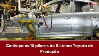 The Toyota Production System - TPS by Toyota Material Handling