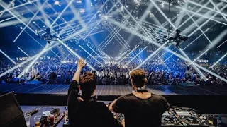 Adam Beyer b2b Maceo Plex | Rave Rebels Festival 2021 best moments