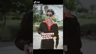 Xiao Zhan: his ideal type of partner [SUB] 肖战 关于择偶标准