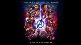 Avengers: Infinity War & Endgame Soundtrack - Porch Suite v2.0