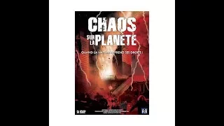 Doc Fiction - Chaos sur la planète