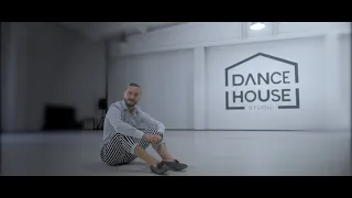 Рекламный ролик танцевальной студии "Dance House"