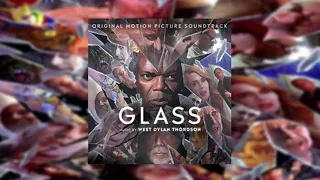 Glass OST - David & Elijah Alt Version (Full Version)