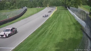 2021 - Mid-Ohio 2 Race 1
