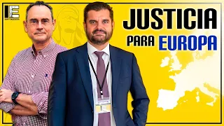 Asalto al Europarlamento: por la defensa de los ciudadanos