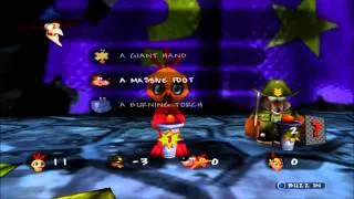 Banjo-Tooie (XBLA)- Tower of Tragedy Quiz Multiplayer Fun