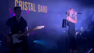 Кавер группа Сочи Cristal Band
