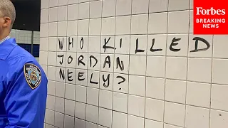 What To Know About Jordan Neely: The Man Killed In Chokehold On New York Subway
