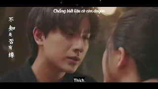 [Vietsub] MV Ngắn Dài Một Đời - OST Thanh Nang Truyện