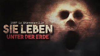 Sie leben unter der Erde | Creepypasta german Creepypasta Deutsch [Horror Hörbuch Hörspiel]