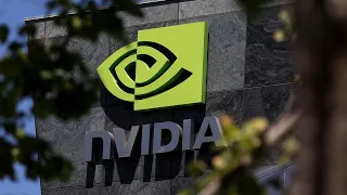 Nvidia Market Cap Bigger Than Entire Stock Markets, US Output Grows at Fastest Rate in Two Years