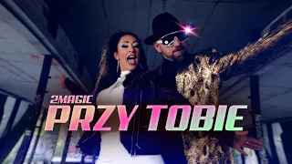 2Magic - PRZY TOBIE (Official Video) Nowość Disco Polo 2024