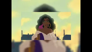 The Hunchback of Notre Dame - Justice! (Persian Qualima)