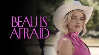 Barbie (2023) Trailer - (Beau Is Afraid Style)