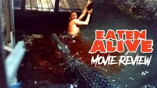 Eaten Alive(1976) | Movie Review