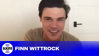 How Did Finn Wittrock Join 'American Horror Story'? | SiriusXM