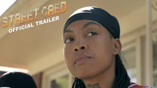 New Movie Alert! Street Cred - Official Trailer - Out Now - LGBTQ Thriller [4K]