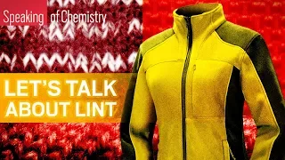 The dark side of synthetic fleece—Speaking of Chemistry