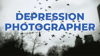 How Photography Saved her from Depression | Danielle Hark & Broken Light Collective