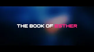 The Book of Esther | Official Trailer | Abraham Varghese