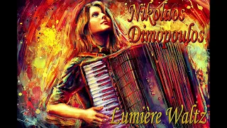 Nikolaos Dimopoulos - Lumière Waltz