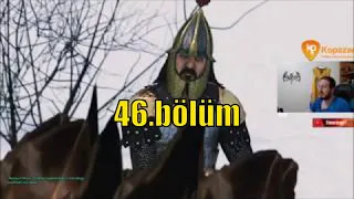 TÜRKÇE Mount & Blade II: Bannerlord SERİSİ BÖLÜM 46