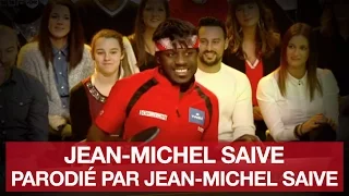 [Humour] Jean-Michel SAIVE parodié par Jean-Michel SAIVE