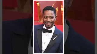 LaKeith Stanfield’s Energy And Career Are On 🔥 | BET Awards ‘22 #shorts