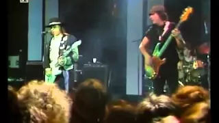 Stevie Ray Vaughan  Live in Munich 1984