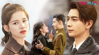 "Spesial" Pasangan yang bermula dari musuh menjadi pasangan yang sangat romantis! | YOUKU [INDO SUB]