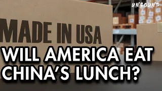 US-China Manufacturing War: Unintended Consequences