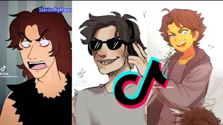 TikTok compilation for Micheal afton fnaf #1