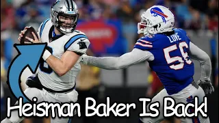 Film Study: Baker Mayfield Shows He Can Still Play At a High Level In The NFL!