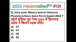 HPPSC HPGK PGT  PAPER 1 ALLIED SERVICES 2024  IMPORTANT QUESTION |HISTORY Himachal PRADESH