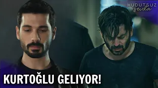 Hudutsuz Sevda Kurtoğlu Geliyor ! 30.Bölüm