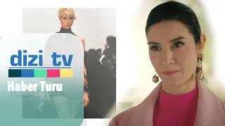 Haber Turu -  Dizi Tv 730. Bölüm