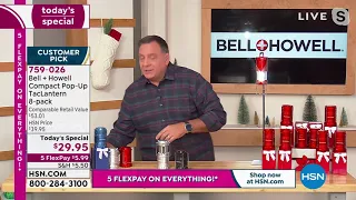 HSN | Holiday Gifts with Nicole & Guy 10.29.2021 - 12 PM