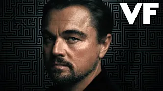 INCEPTION 2 - Bande-annonce VF | Leonardo DiCaprio (2024)