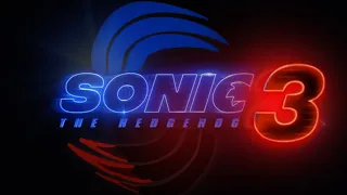 Sonic the hedgehog 3 Title Announcement 2024