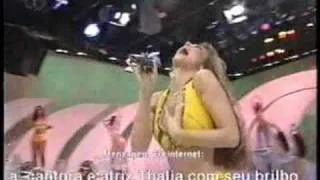 Thalia - Piel Morena (legal 1997)