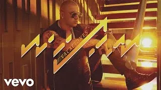 Wisin - Vacaciones (Cover Audio)