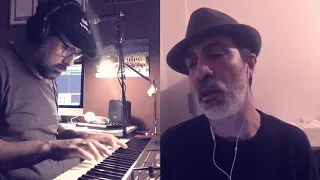 You will never know - Imany (Cover by Doppioriff)