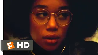 BlacKkKlansman (2018) - Too Late to Turn Back Now Scene (1/10) | Movieclips