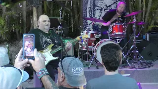 POPA CHUBBY - FULL SHOW - 4K - Earl's Hideaway 11 19 2023   16 04 49   s1360003   pana left