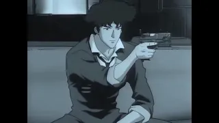 Cowboy Bebop - Revenge AMV (HQ)