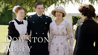 Dreams Come True at Downton | Downton Abbey