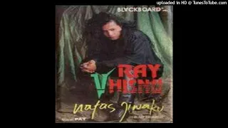 Ray Vhishnu - Nafas Jiwaku - Composer : Ray Vhishnu & Asep 1993 (CDQ)