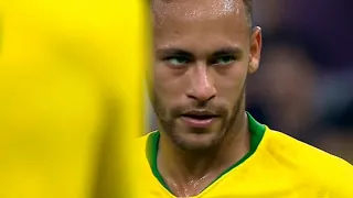 BRAZIL VS ARGENTINA 1-0 | HIGHLIGHTS & ALL GOALS